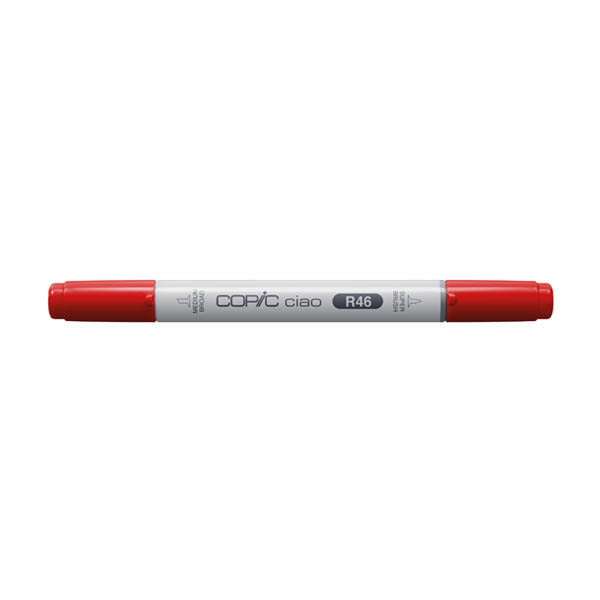 Copic Ciao marker Strong Red R-46 22075307 311045 - 1