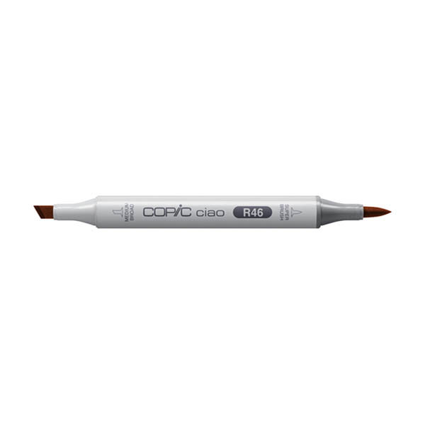 Copic Ciao marker Strong Red R-46 22075307 311045 - 2