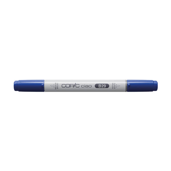 Copic Ciao marker Ultramarine B-29 2207525 311053 - 1