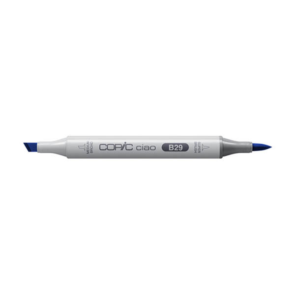 Copic Ciao marker Ultramarine B-29 2207525 311053 - 2