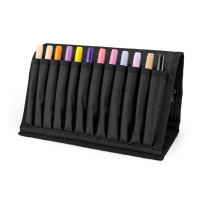 Copic Ciao markerset in map Manga Tones 1 (12 stuks) 22075733 311061