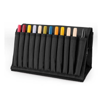 Copic Ciao markerset in map Manga Tones 2 (12 stuks) 22075732 311060