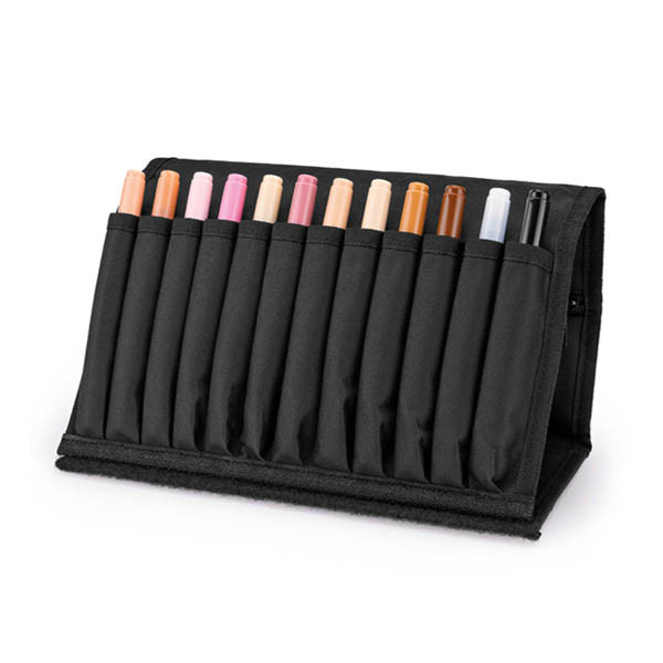 Copic Ciao markerset in map Portrait Tones (12 stuks) 22075735 311063 - 1