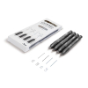 Copic Multiliner finelinerset meerkleurig (0,3 - 0,5 mm) 4 stuks 22075634 311067 - 2