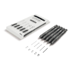 Copic Multiliner finelinerset zwart ( 0,05 - 0,8 mm) 5 stuks 22075635 311064 - 2