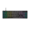 Corsair K55 Core RGB gaming toetsenbord 828617 - 1