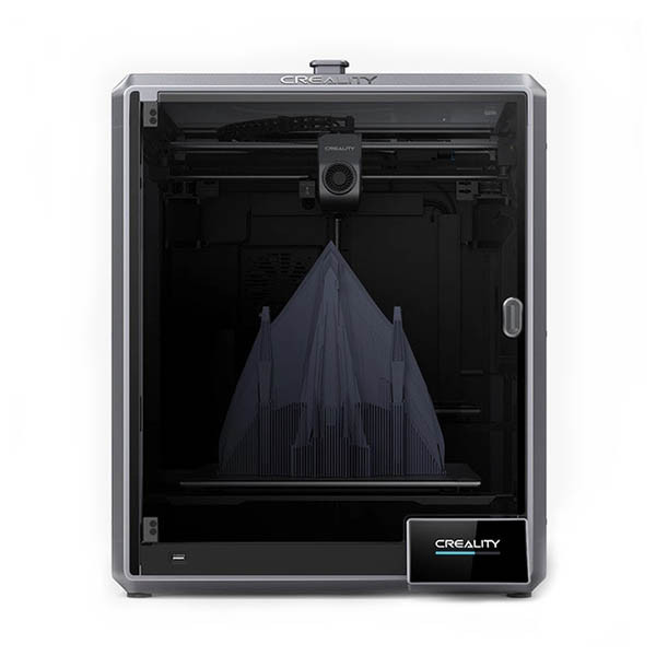 Creality 3D K1 Max 3D printer DKI00164 - 1