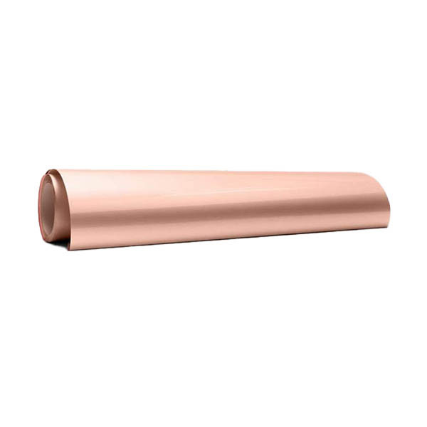 Cricut Everyday transferfolie rosé goud (60 x 30 cm) 448016 - 2