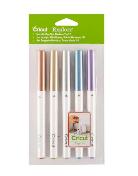 Cricut Explore/Maker markerset 221536 - 1