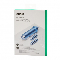 Cricut Explore/Maker transferfolieset