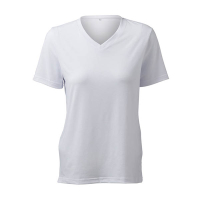 Cricut Infusible Ink dames T-Shirt wit maat S 448026