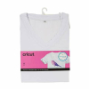 Cricut Infusible Ink dames T-shirt wit maat XXL 448002 - 2