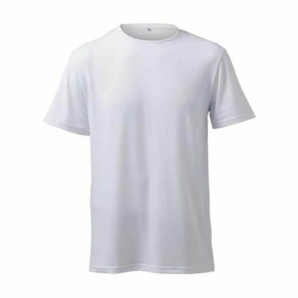 Cricut Infusible Ink heren T-shirt wit maat XXL 448000 - 1