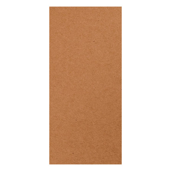 Cricut Joy Smart labels bruin 30 x 14 cm (4 stuks) 904305 257038 - 1