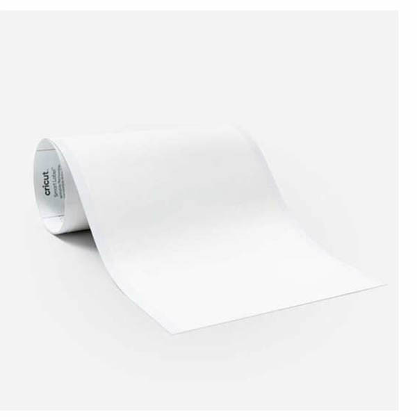 Cricut Joy Smart oplosbare labels wit 14 x 91 cm (1 vel) 448013 - 2
