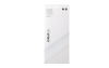Cricut Joy Smart vinyl verwijderbaar transparant 14 x 33 cm (4 stuks) 221594 - 1