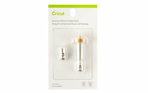 Cricut Maker snijwiel combipakket 257063 - 1
