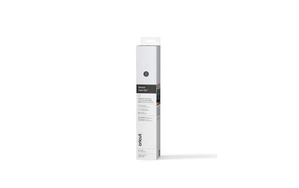 Cricut Smart Iron-On strijkvinyl zonder snijmat wit 221515 - 1