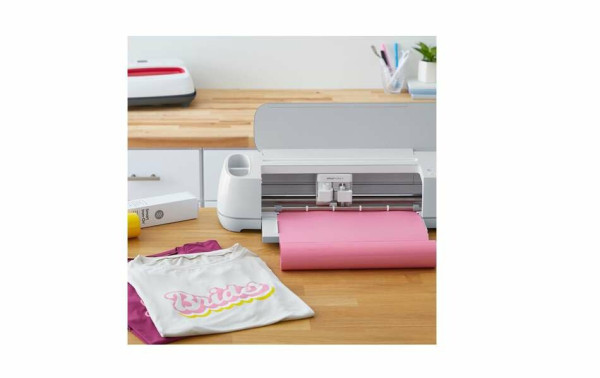 Cricut Smart transferfolie goud 33 x 274 cm 221552 - 2
