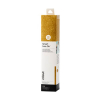 Cricut Smart transferfolie goud met glitters 33 x 273 cm 447984 - 1