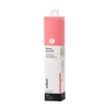Cricut Smart transferfolie roze 33 x 273 cm (1 vel) 447985 - 1