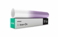 Cricut UV-kleurveranderende transferfolie pastel violet 30 x 48 cm 211575