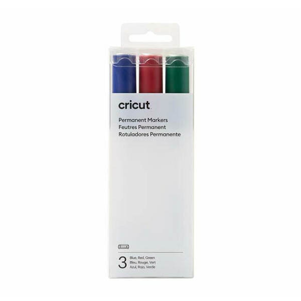 Cricut Venture markers (3 stuks) 448023 - 1