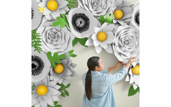 Cricut cardstock  61 x 71 cm (10 stuks) 221507 - 2