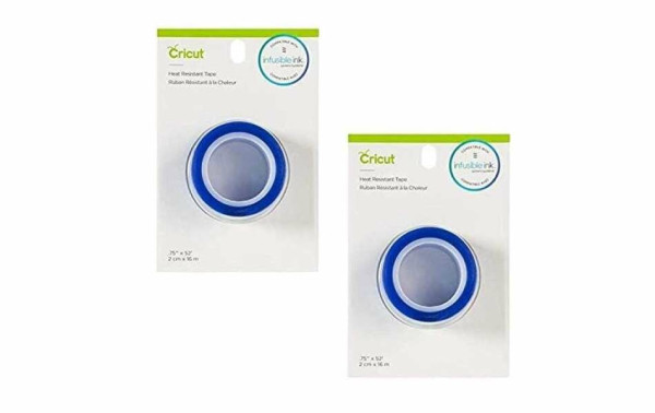 Cricut hittebestendige tape 211649 - 1