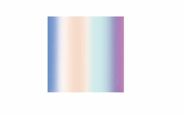 Cricut holografisch vinyl opaal 30 x 120 cm 221616 - 2