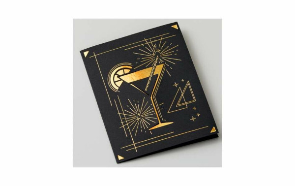 Cricut insteekkaarten folie royal flush R40 (12 stuks) 221617 - 3