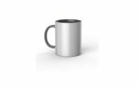 Cricut mok grijs 440 ml 211675