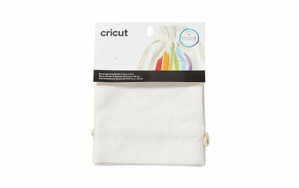 Cricut wijnzak blanco voor Infusible Ink 221643 - 2