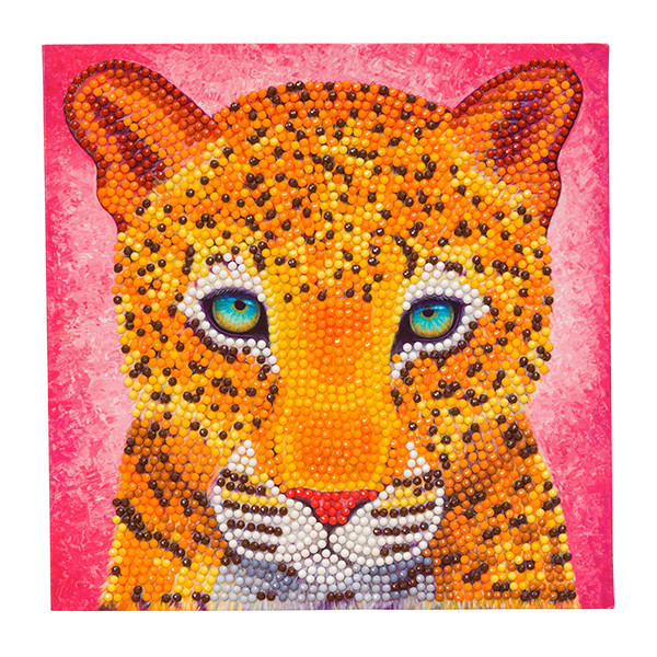 Art of online diamond painting