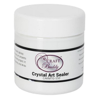 Crystal Art diamond painting sealer CAKMTG-150 400942