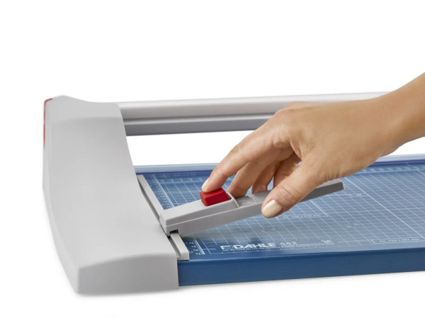 Dahle 444 premium rolsnijmachine (30 vel) (A2) 248741 - 2