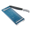 Dahle 502 guillotine snijmachine 8 vel (A4) 502-20043 210522