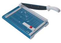 Dahle 533 guillotine snijmachine (30 vel) (A4) 248730