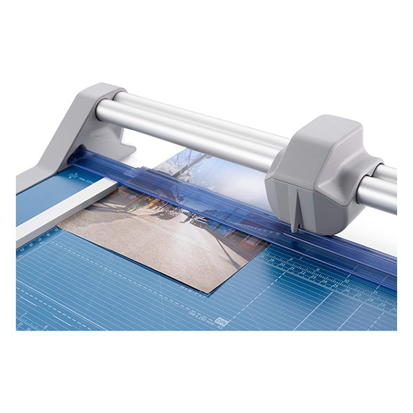 Dahle 550 rolsnijmachine 20 vel (A4) 550-15000 210525 - 4