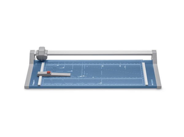 Dahle 554 rolsnijmachine (20 vel) (A2) 248738 - 2