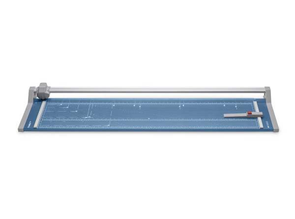 Dahle 558 rolsnijmachine (7 vel) (A0) 248740 - 2