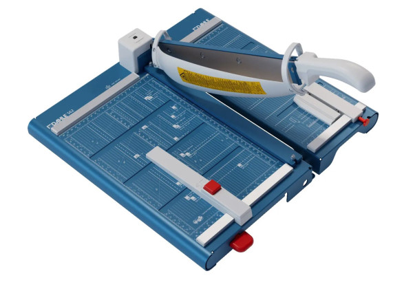 Dahle 562 guillotine snijmachine (35 vel) (A4) 248733 - 1