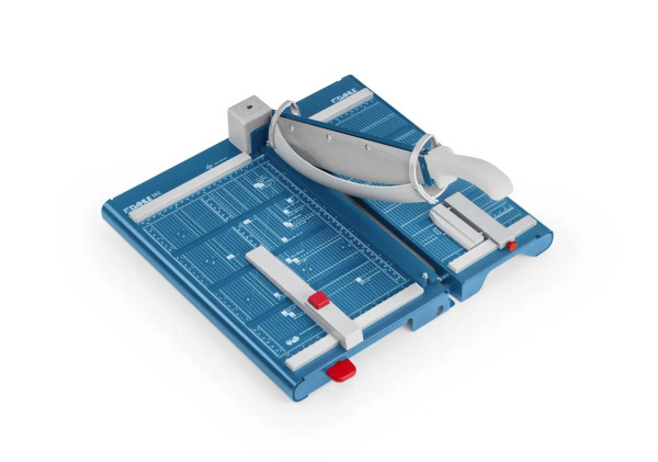 Dahle 562 guillotine snijmachine (35 vel) (A4) 248733 - 2