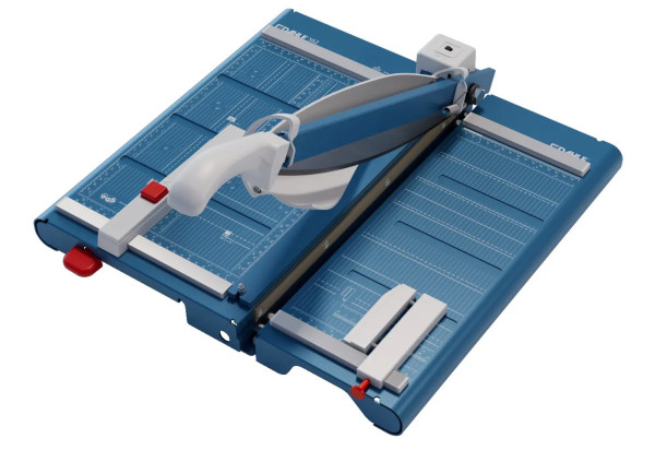Dahle 562 guillotine snijmachine (35 vel) (A4) 248733 - 3