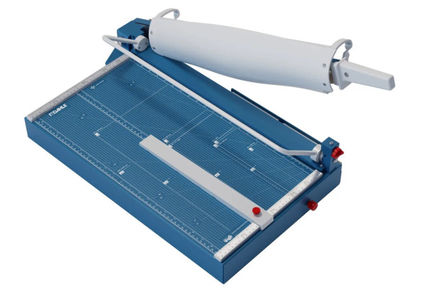 Dahle 567 guillotine snijmachine (30 vel) (A3) 248734 - 1
