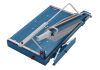 Dahle 567 guillotine snijmachine (30 vel) (A3) 248734 - 2