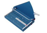 Dahle 587 guillotine snijmachine (30 vel) (A3) 248735