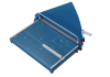 Dahle 589 guillotine snijmachine (30 vel) (A2) 248737 - 3