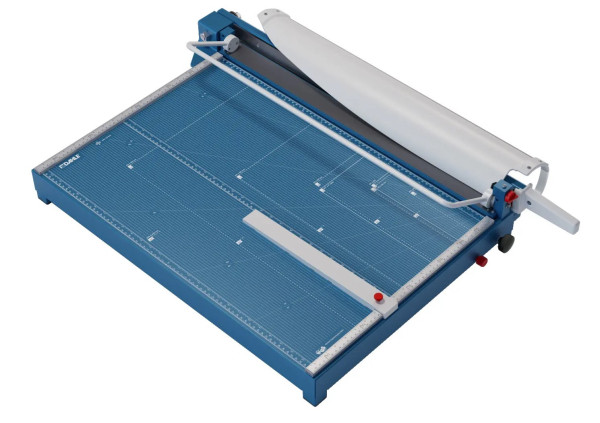 Dahle 599 guillotine snijmachine (30 vel) (A2) 248736 - 2