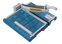 Dahle 868 guillotine snijmachine (35 vel) (A3) 248732